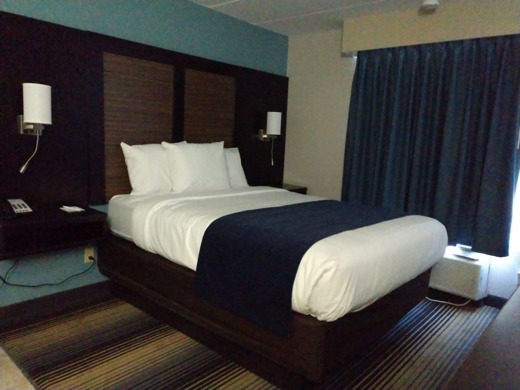 Surestay Hotel By Best Western Florence Luaran gambar