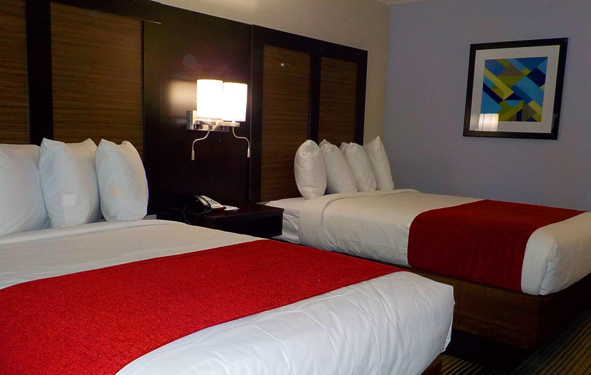 Surestay Hotel By Best Western Florence Luaran gambar