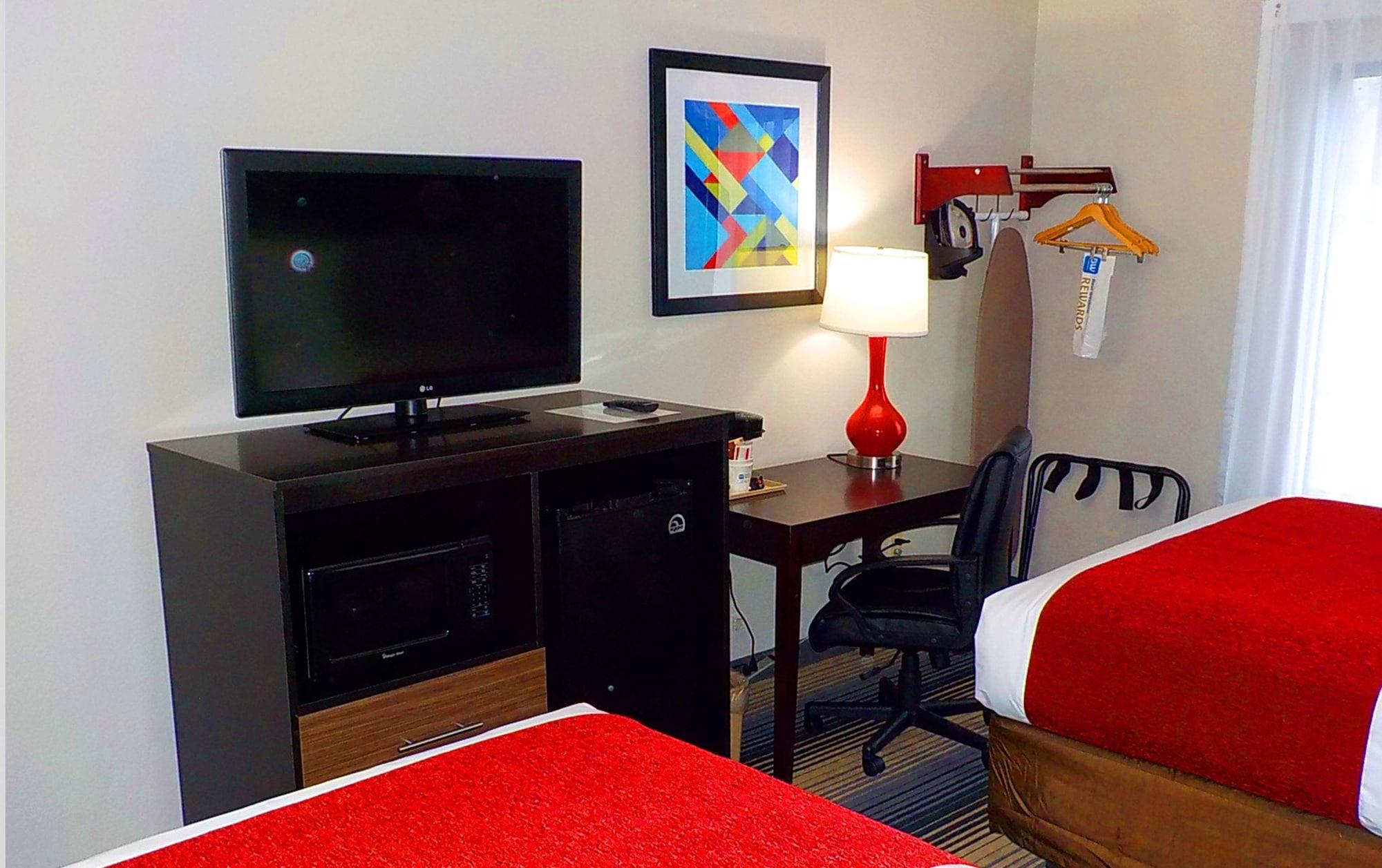 Surestay Hotel By Best Western Florence Luaran gambar