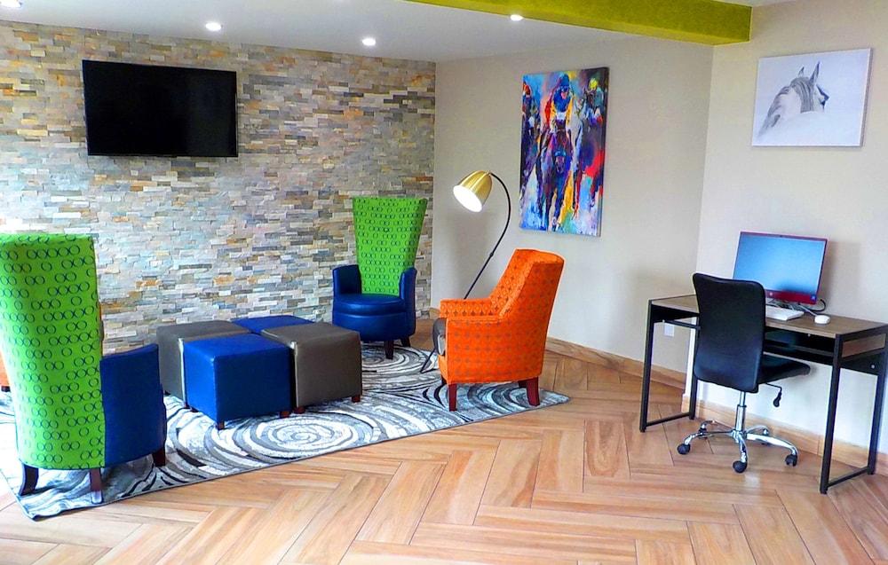 Surestay Hotel By Best Western Florence Luaran gambar