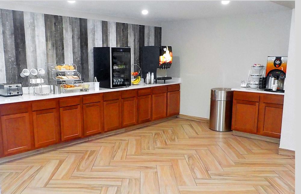 Surestay Hotel By Best Western Florence Luaran gambar
