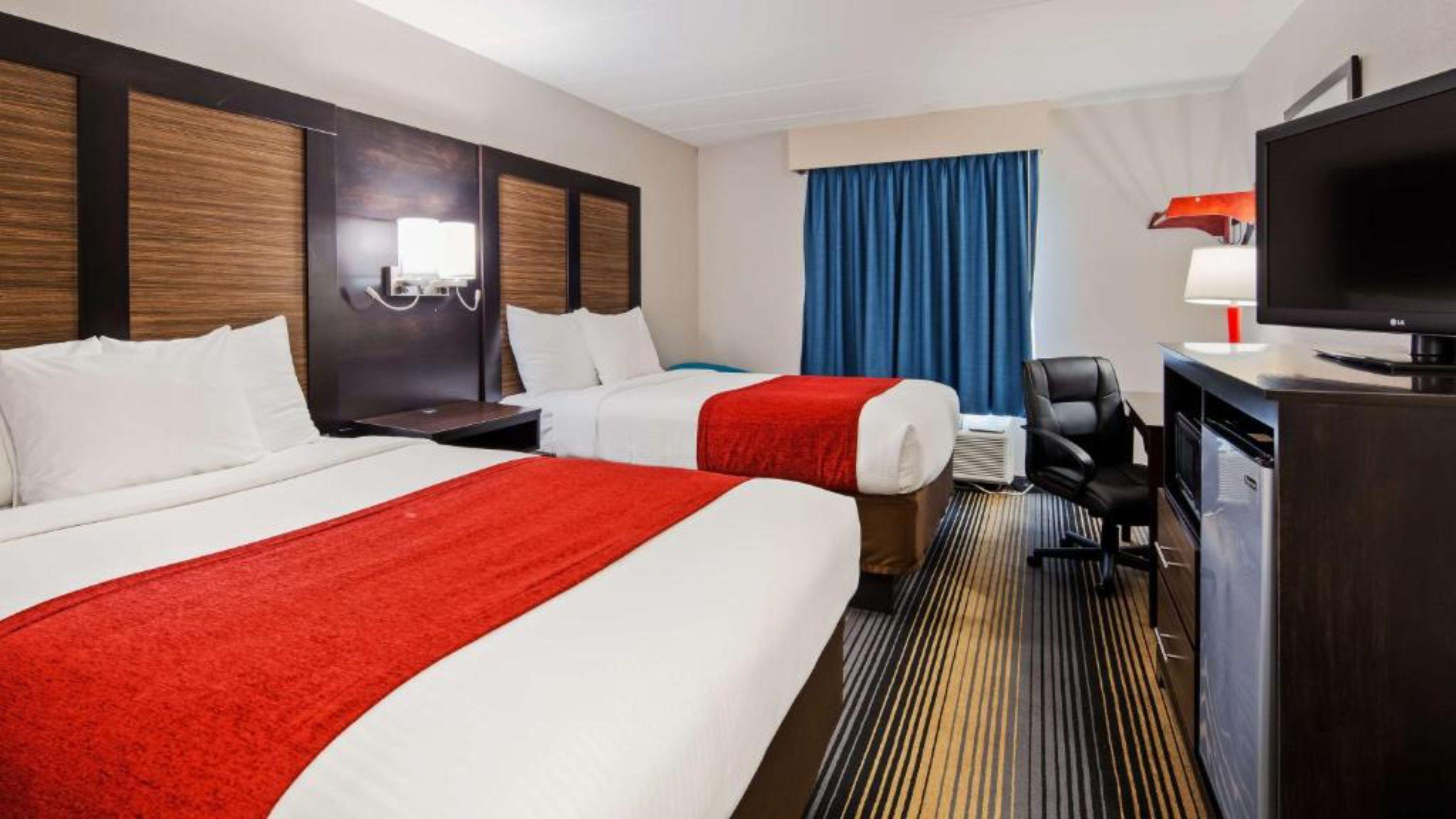 Surestay Hotel By Best Western Florence Luaran gambar