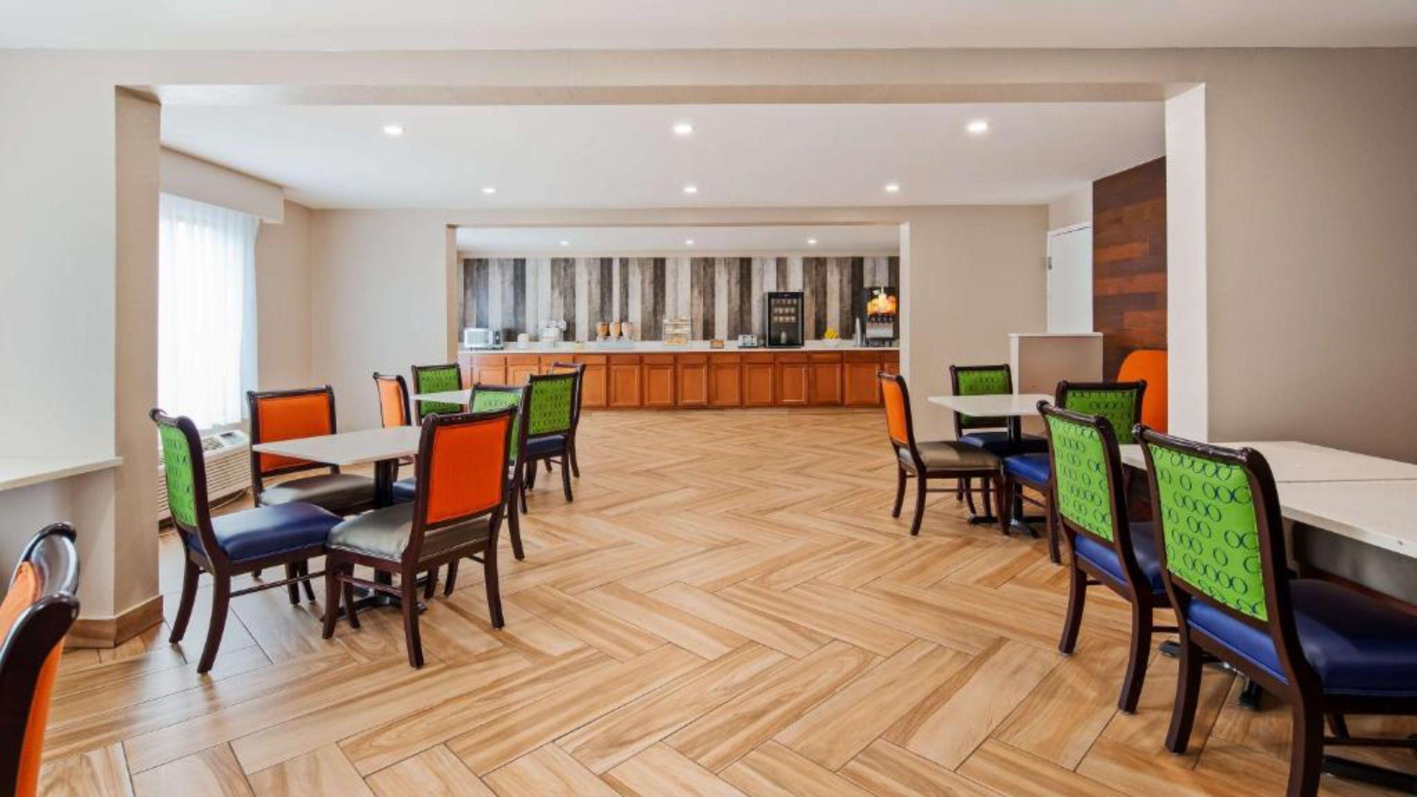 Surestay Hotel By Best Western Florence Luaran gambar