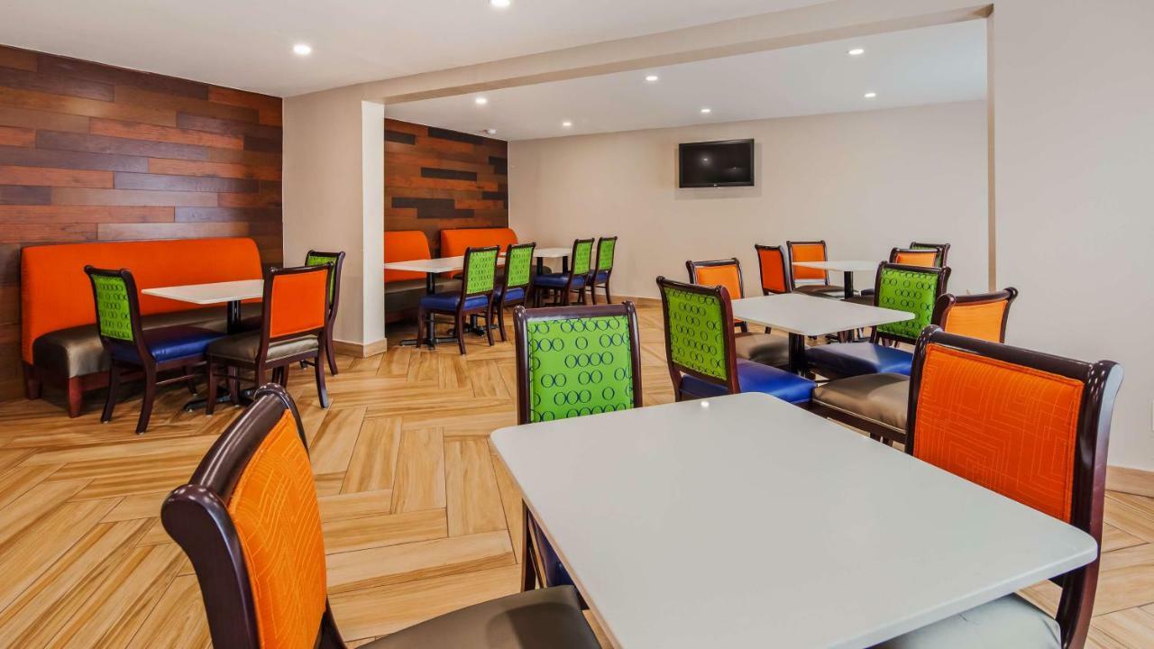 Surestay Hotel By Best Western Florence Luaran gambar